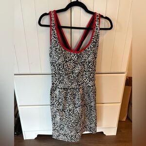 NWT Fabletics Define Performance Dress XXL-1X